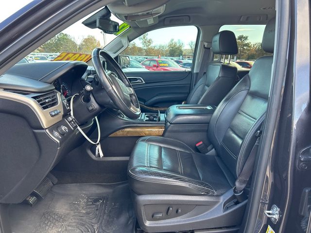 2017 GMC Yukon 2WD 4dr Denali - 22953286 - 8