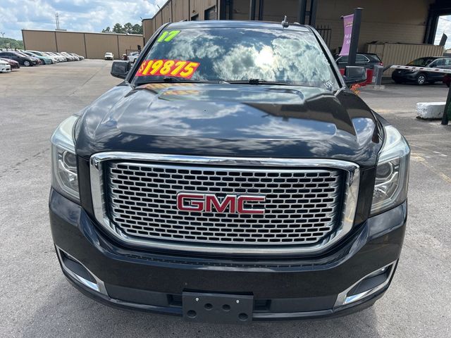 2017 GMC Yukon 2WD 4dr Denali - 23024595 - 1