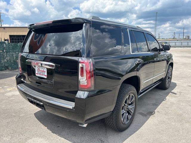 2017 GMC Yukon 2WD 4dr Denali - 23024595 - 3