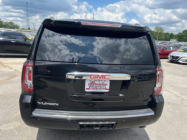 2017 GMC Yukon 2WD Denali's photo