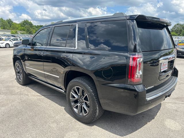 2017 GMC Yukon 2WD 4dr Denali - 23024595 - 5