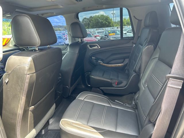 2017 GMC Yukon 2WD 4dr Denali - 23024595 - 6