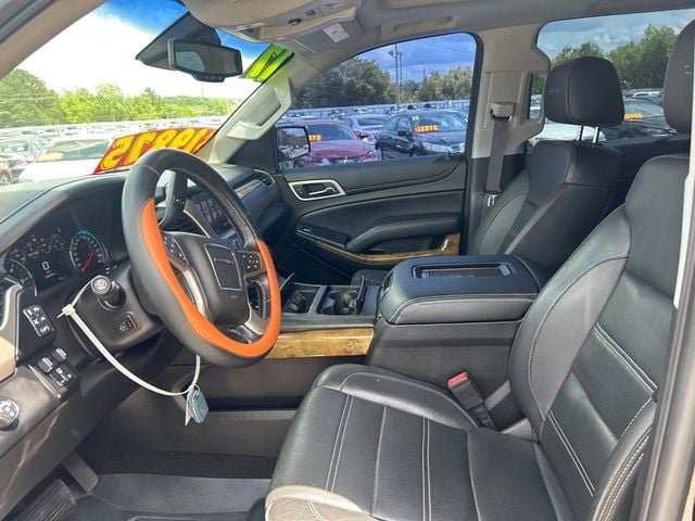 2017 GMC Yukon 2WD 4dr Denali - 23024595 - 7