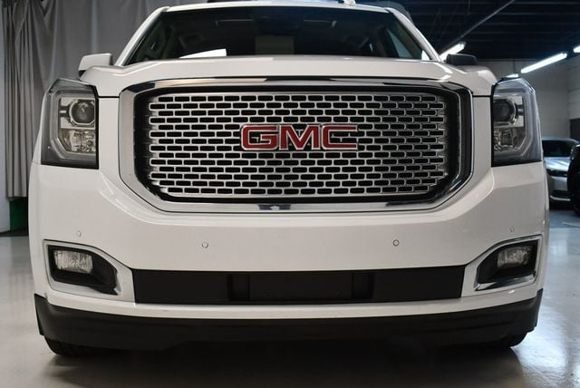 2017 GMC Yukon 2WD 4dr Denali - 22778074 - 12