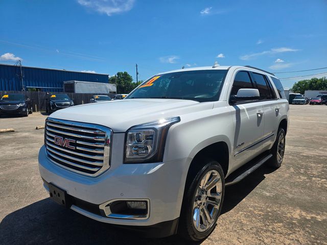 2017 GMC Yukon 2WD 4dr SLT - 23031100 - 1