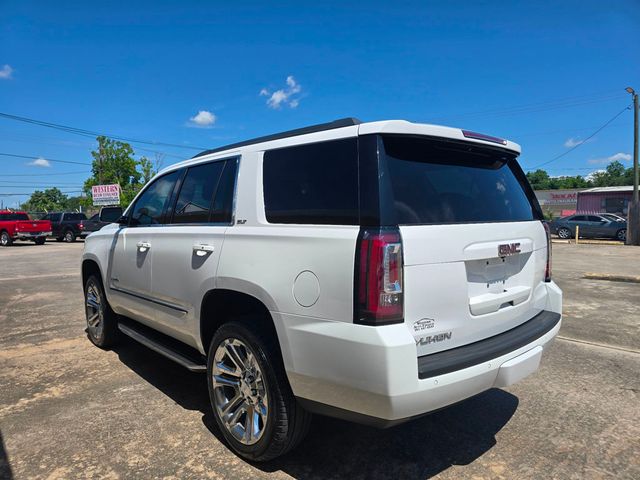 2017 GMC Yukon 2WD 4dr SLT - 23031100 - 2