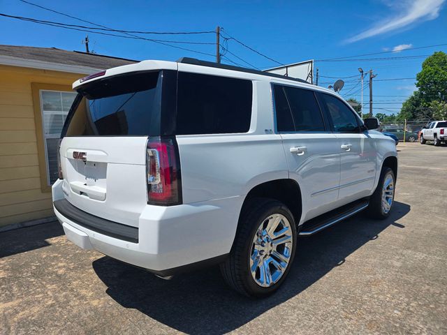 2017 GMC Yukon 2WD 4dr SLT - 23031100 - 3