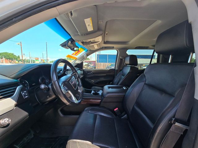 2017 GMC Yukon 2WD 4dr SLT - 23031100 - 4