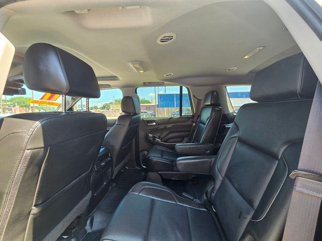 2017 GMC Yukon 2WD 4dr SLT - 23031100 - 5