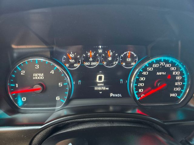 2017 GMC Yukon 2WD 4dr SLT - 23031100 - 7