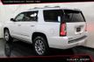 2017 GMC Yukon 4WD 4dr Denali - 22648954 - 1