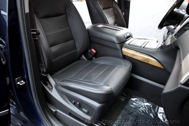 2017 GMC Yukon 4WD 4dr Denali - 22944805 - 30