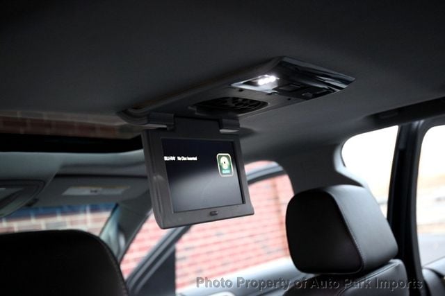 2017 GMC Yukon 4WD 4dr Denali - 22944805 - 33