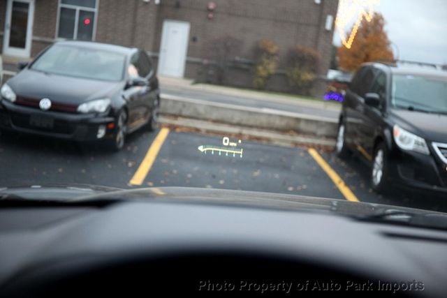 2017 GMC Yukon 4WD 4dr Denali - 22944805 - 40