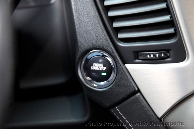 2017 GMC Yukon 4WD 4dr Denali - 22944805 - 41