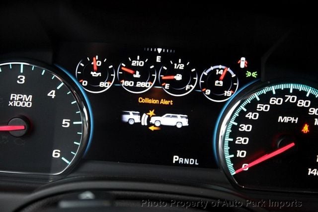 2017 GMC Yukon 4WD 4dr Denali - 22944805 - 47