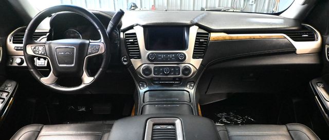 2017 GMC Yukon 4WD 4dr Denali - 23070246 - 9