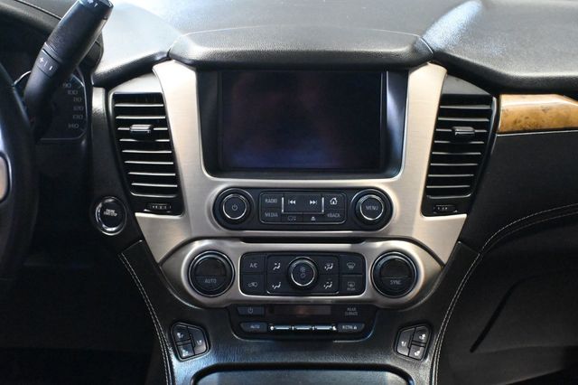 2017 GMC Yukon 4WD 4dr Denali - 23070246 - 12