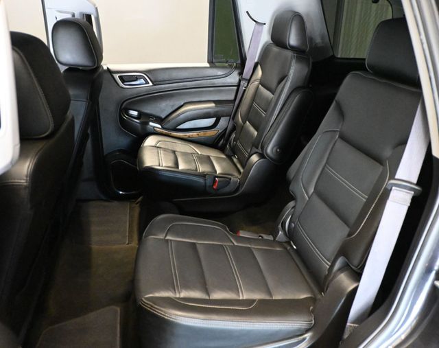 2017 GMC Yukon 4WD 4dr Denali - 23070246 - 16