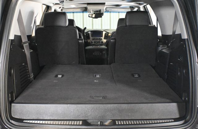 2017 GMC Yukon 4WD 4dr Denali - 23070246 - 20