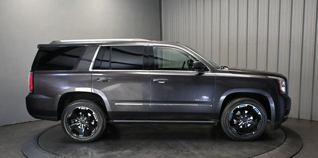 2017 GMC Yukon 4WD 4dr Denali - 23070246 - 3