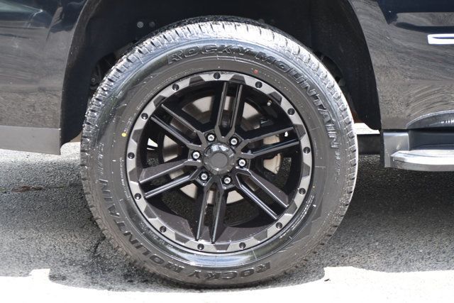 2017 GMC Yukon 4WD 4dr Denali - 22840579 - 9