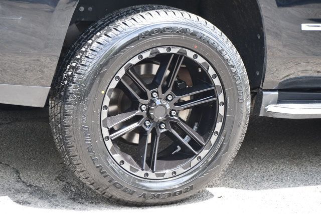 2017 GMC Yukon 4WD 4dr Denali - 22840579 - 10