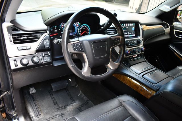 2017 GMC Yukon 4WD 4dr Denali - 22840579 - 15