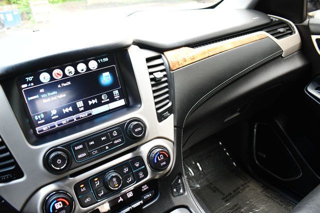 2017 GMC Yukon 4WD 4dr Denali - 22840579 - 19