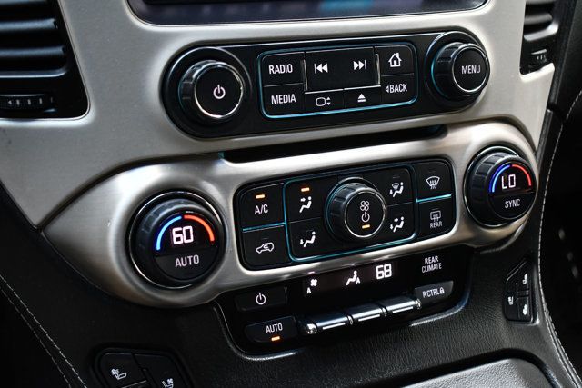 2017 GMC Yukon 4WD 4dr Denali - 22840579 - 20