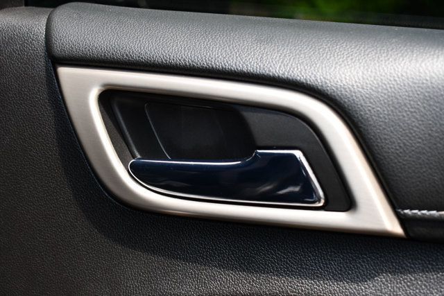 2017 GMC Yukon 4WD 4dr Denali - 22840579 - 23