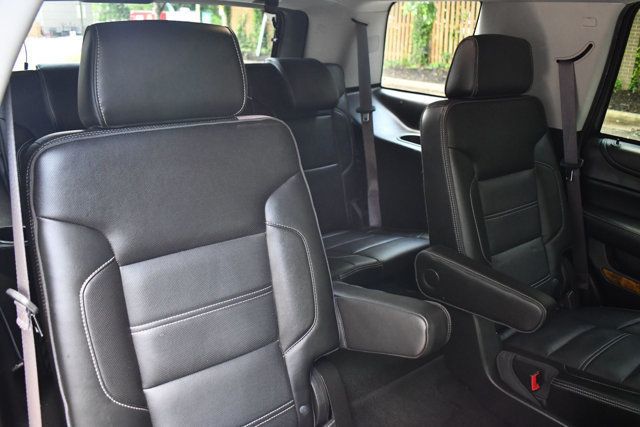 2017 GMC Yukon 4WD 4dr Denali - 22840579 - 29