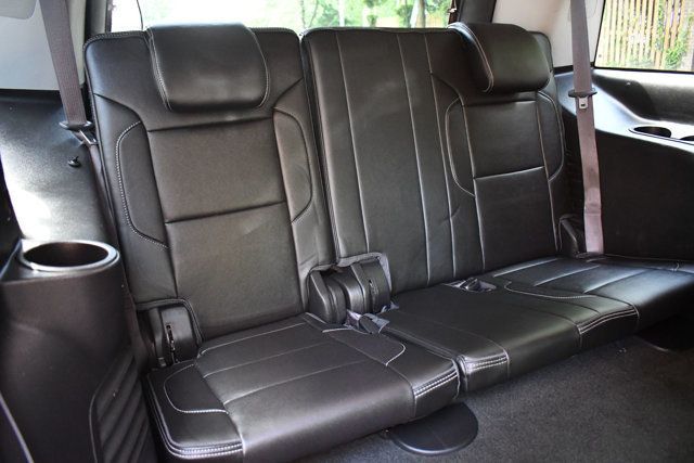 2017 GMC Yukon 4WD 4dr Denali - 22840579 - 30