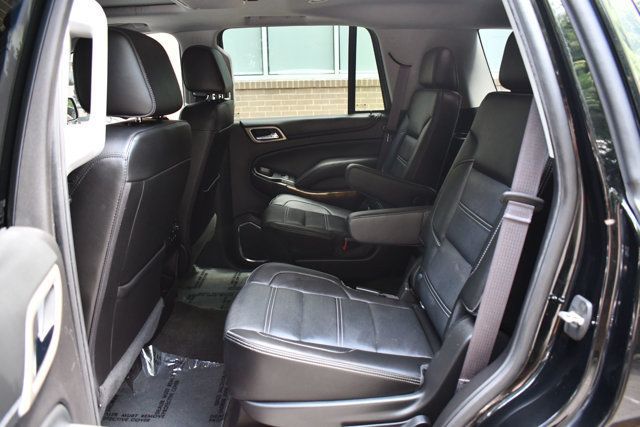 2017 GMC Yukon 4WD 4dr Denali - 22840579 - 32