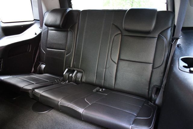 2017 GMC Yukon 4WD 4dr Denali - 22840579 - 35