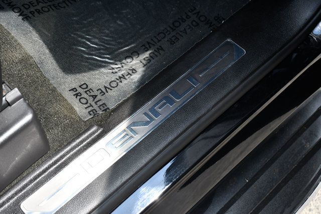 2017 GMC Yukon 4WD 4dr Denali - 22840579 - 41