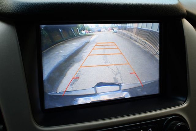 2017 GMC Yukon 4WD 4dr Denali - 22840579 - 43