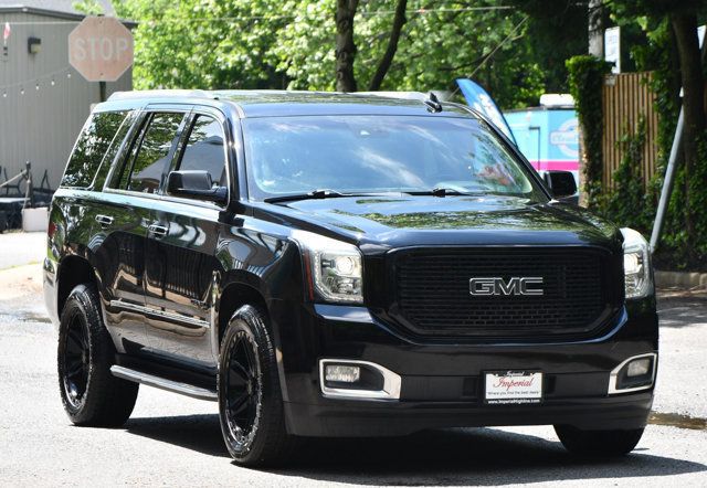 2017 GMC Yukon 4WD 4dr Denali - 22840579 - 8