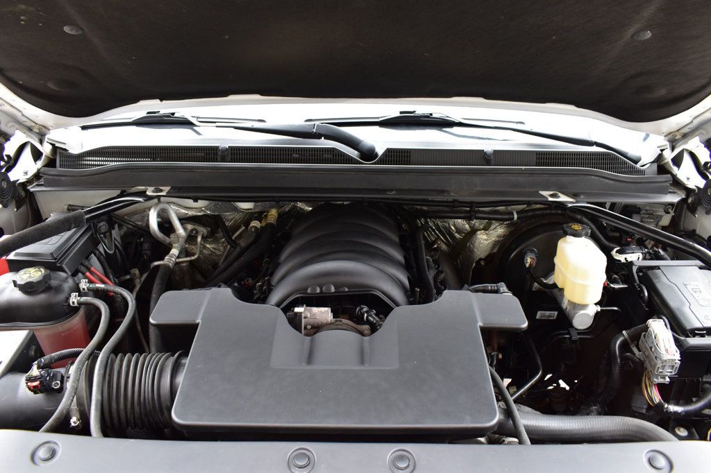 2017 GMC Yukon 4WD 4dr Denali - 22964568 - 11