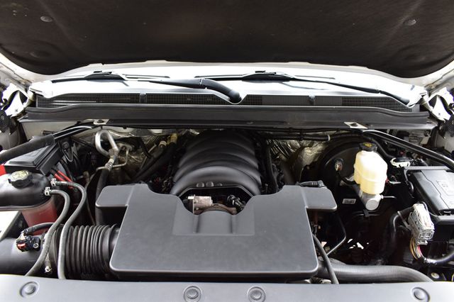 2017 GMC Yukon 4WD 4dr Denali - 22964568 - 11