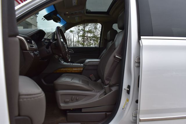 2017 GMC Yukon 4WD 4dr Denali - 22964568 - 13