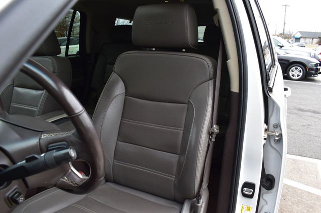 2017 GMC Yukon 4WD 4dr Denali - 22964568 - 14