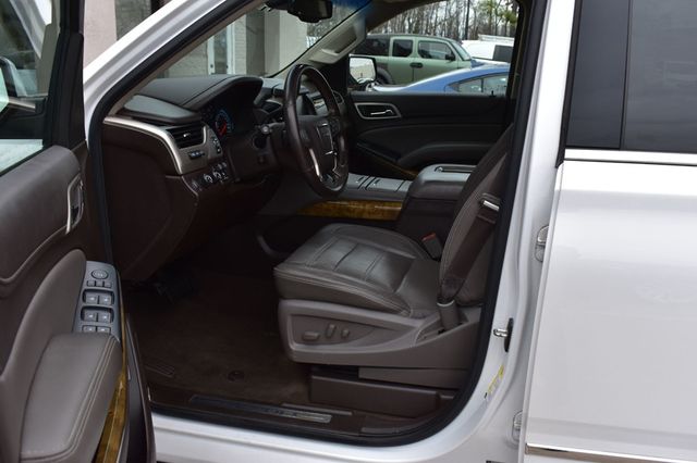 2017 GMC Yukon 4WD 4dr Denali - 22964568 - 15