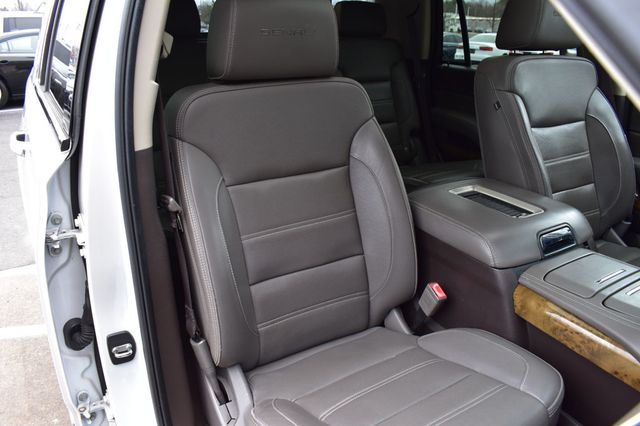 2017 GMC Yukon 4WD 4dr Denali - 22964568 - 17