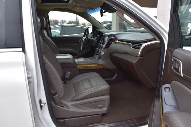 2017 GMC Yukon 4WD 4dr Denali - 22964568 - 18