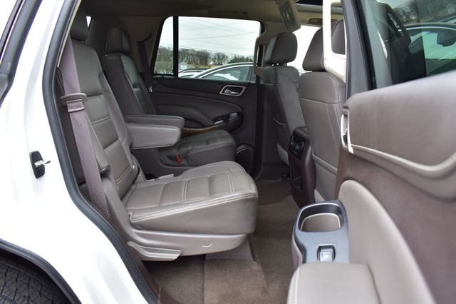 2017 GMC Yukon 4WD 4dr Denali - 22964568 - 19