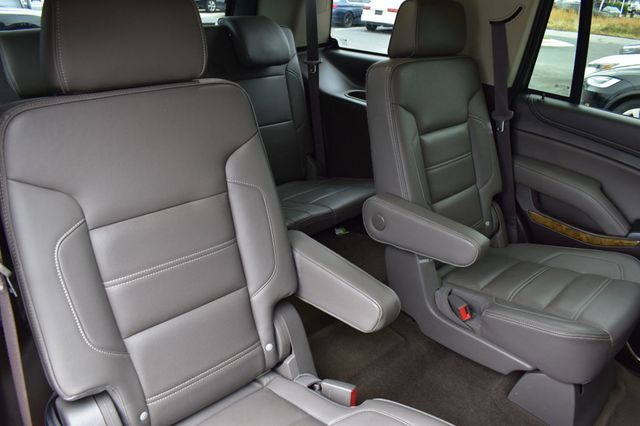 2017 GMC Yukon 4WD 4dr Denali - 22964568 - 20