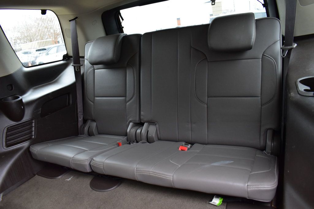 2017 GMC Yukon 4WD 4dr Denali - 22964568 - 26