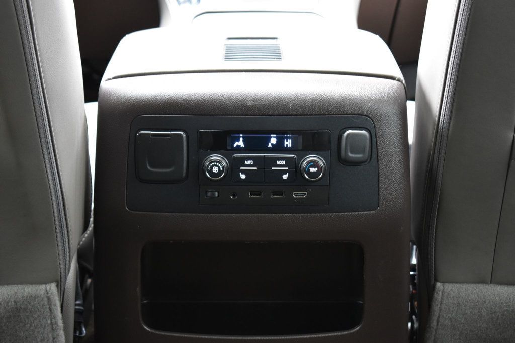 2017 GMC Yukon 4WD 4dr Denali - 22964568 - 30