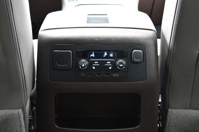 2017 GMC Yukon 4WD 4dr Denali - 22964568 - 30